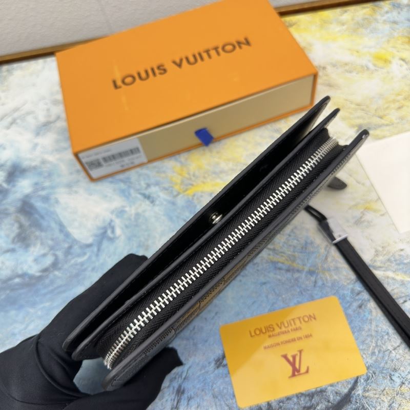 Louis Vuitton Wallets Purse